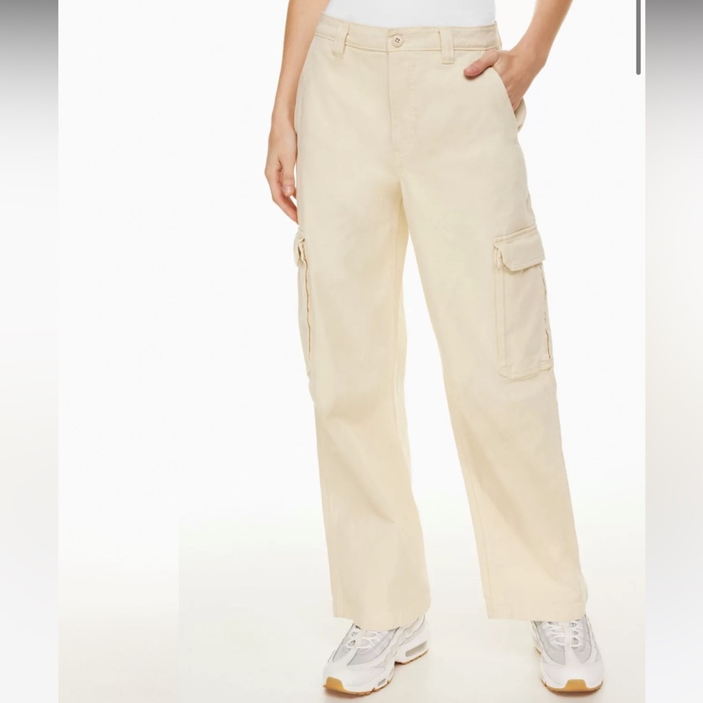 TNA Corbett cargo pant